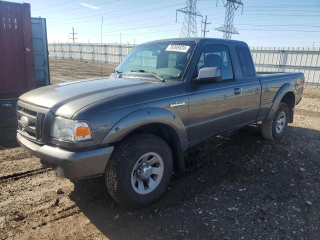 FORD RANGER SUP 2006 with VIN 1FTYR14U06PA66754 - Photo from auction