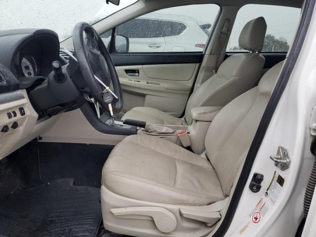Photo 7 from auction – 2013 SUBARU ALL MODELS with VIN JF1GPAG60D2875234