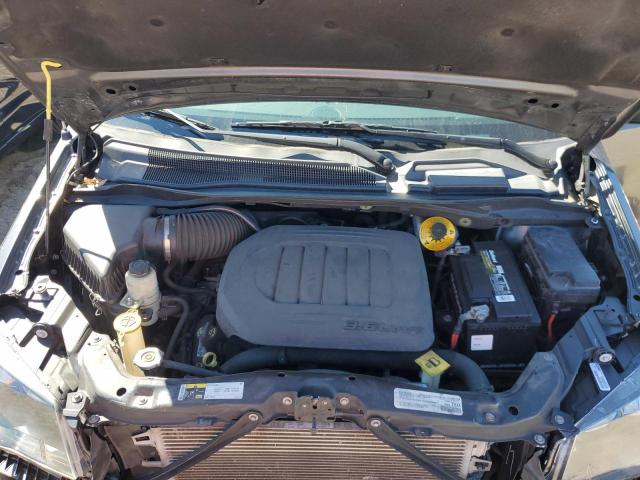 Photo 12 from auction – 2019 DODGE GRAND CARA with VIN 2C4RDGEGXKR535632