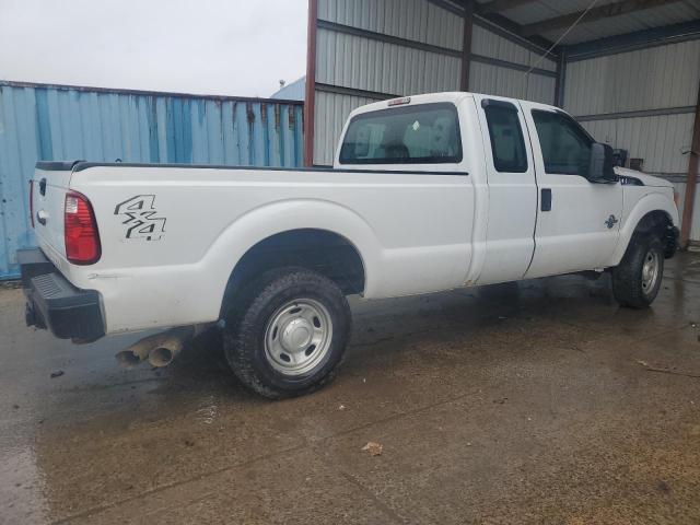 Photo 3 from auction – 2015 FORD F250 SUPER with VIN 1FT7X2BT4FEA63658