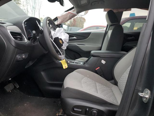Photo 7 from auction – 2021 CHEVROLET EQUINOX LS with VIN 2GNAXSEV5M6101040