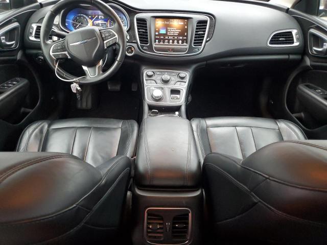 Photo 8 from auction – 2015 CHRYSLER 200 C with VIN 1C3CCCCB7FN730684