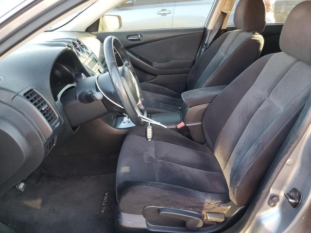 Photo 7 from auction – 2008 NISSAN ALTIMA 2.5 with VIN 1N4AL21E58N483524