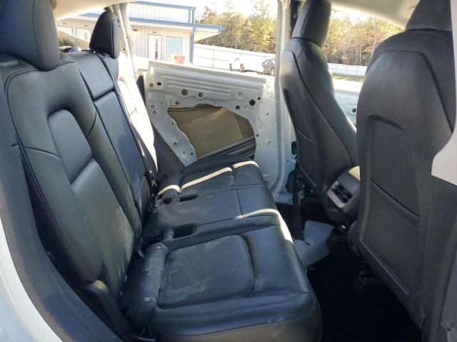 Photo 10 from auction – 2021 TESLA MODEL Y with VIN 5YJYGDEE5MF263893