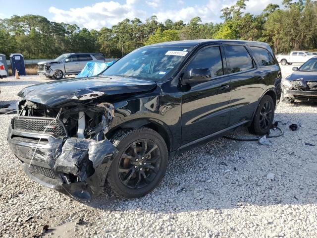 DODGE DURANGO GT 2020 with VIN 1C4RDHDGXLC166188 - Photo from auction