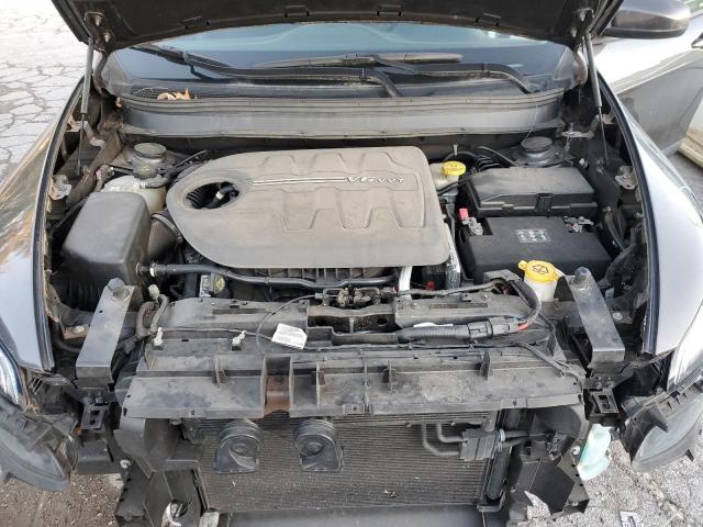 Photo 11 from auction – 2016 JEEP CHEROKEE L with VIN 1C4PJLCS0GW212107