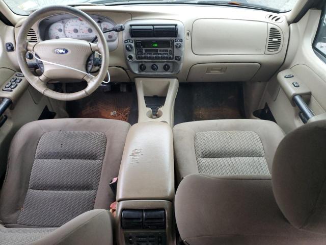 Photo 8 from auction – 2003 FORD EXPLORER S with VIN 1FMZU77E63UC41902