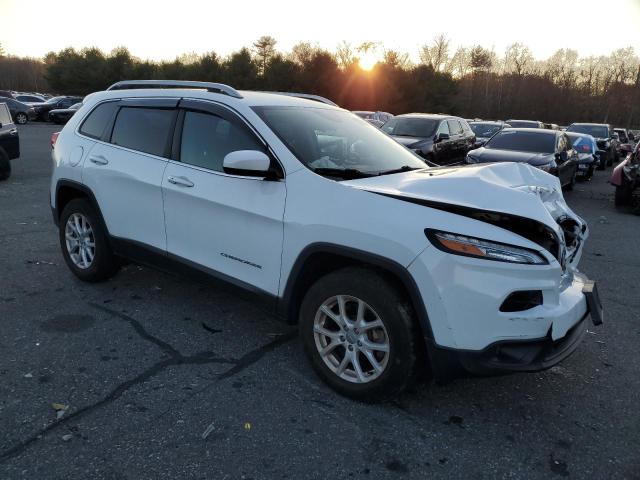 Photo 4 from auction – 2018 JEEP CHEROKEE L with VIN 1C4PJMLB5JD571316