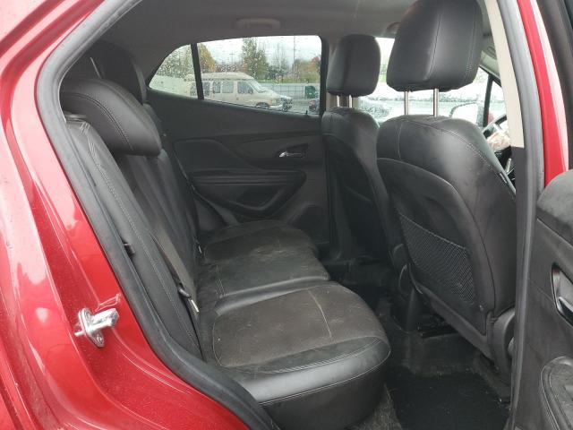 Photo 11 from auction – 2018 BUICK ENCORE PRE with VIN KL4CJASBXJB696493
