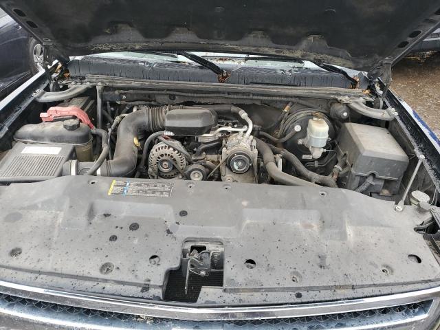 Photo 11 from auction – 2007 CHEVROLET SILVERADO with VIN 1GCEC19XX7Z622730