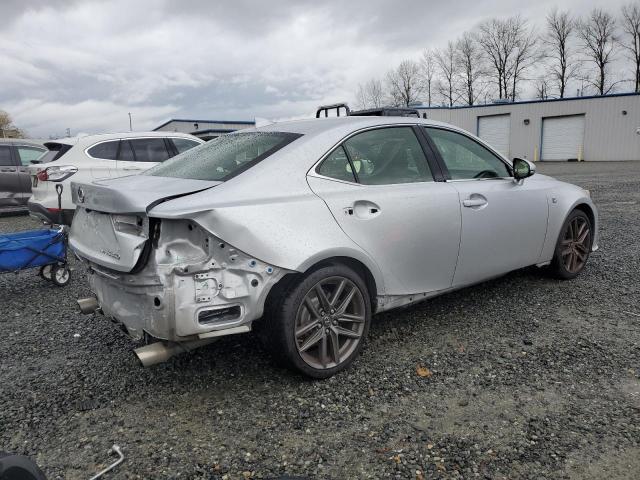 Photo 3 from auction – 2014 LEXUS IS 350 with VIN JTHCE1D23E5000812