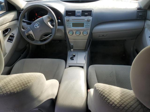 Photo 8 from auction – 2007 TOYOTA CAMRY CE with VIN 4T1BE46K87U026788