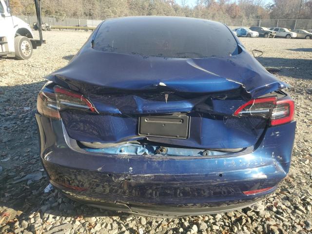 Photo 6 from auction – 2022 TESLA MODEL 3 with VIN 5YJ3E1EA6NF191521
