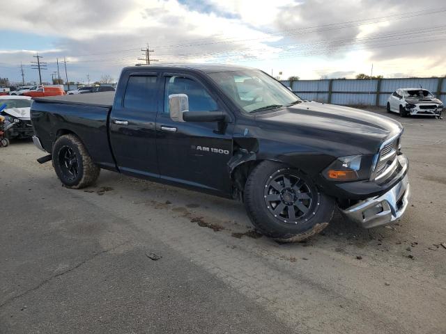 Photo 4 from auction – 2012 DODGE RAM 1500 S with VIN 1C6RD7GT7CS136310