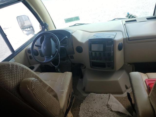 Photo 5 from auction – 2014 FORD ECONOLINE with VIN 1FC3E3KSXEDA08847