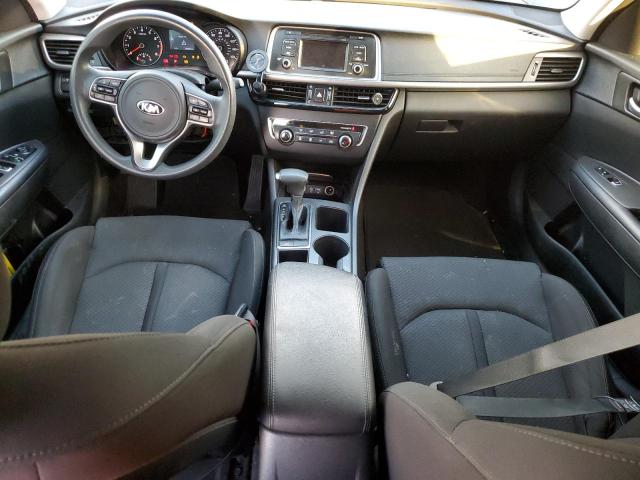 Photo 8 from auction – 2016 KIA OPTIMA LX with VIN 5XXGT4L39GG081835