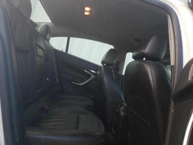 Photo 10 from auction – 2014 BUICK REGAL PREM with VIN 2G4GN5EX3E9245600
