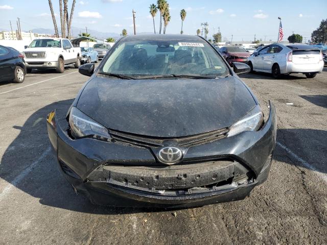 Photo 5 from auction – 2018 TOYOTA COROLLA L with VIN 5YFBURHE9JP812437