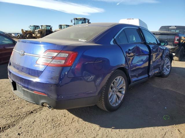 Photo 3 from auction – 2013 FORD TAURUS LIM with VIN 1FAHP2F86DG215618