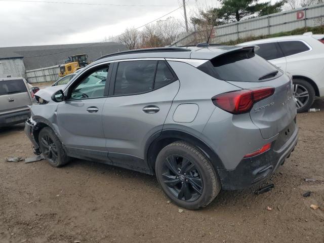 Photo 2 from auction – 2024 BUICK ENCORE GX with VIN KL4AMESL7RB015216