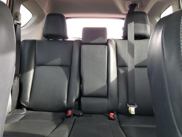 Photo 10 from auction – 2015 TOYOTA RAV4 LIMIT with VIN 2T3DFREV6FW325295