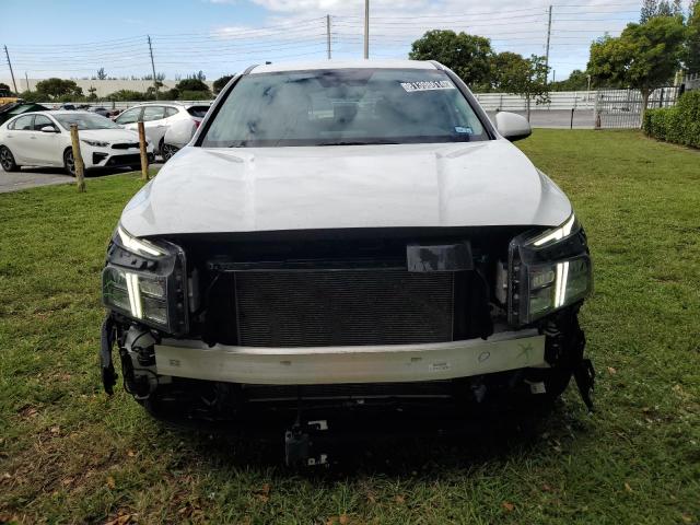 Photo 5 from auction – 2023 HYUNDAI SANTA FE S with VIN 5NMS14AJ7PH516998