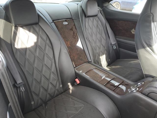 Photo 10 from auction – 2013 BENTLEY CONTINENTA with VIN SCBFT7ZAXDC081537