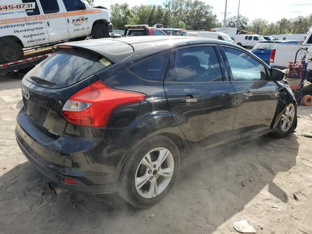 Photo 3 from auction – 2014 FORD FOCUS with VIN 1FADP3K27EL170574