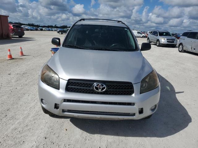 Photo 5 from auction – 2007 TOYOTA RAV4 with VIN JTMBD33VX76029356