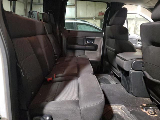 Photo 10 from auction – 2004 FORD F150 SUPER with VIN 1FTPW14504KC06177
