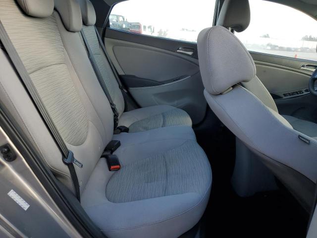 Photo 10 from auction – 2017 HYUNDAI ACCENT SE with VIN KMHCT4AE2HU361686
