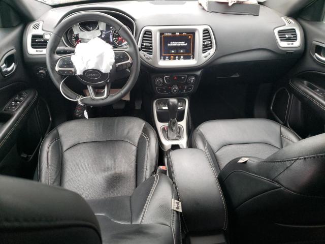 Photo 8 from auction – 2021 JEEP COMPASS 80 with VIN 3C4NJCEB1MT563985