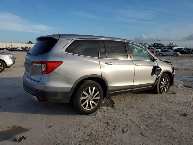 Photo 3 from auction – 2019 HONDA PILOT EXL with VIN 5FNYF5H51KB040123