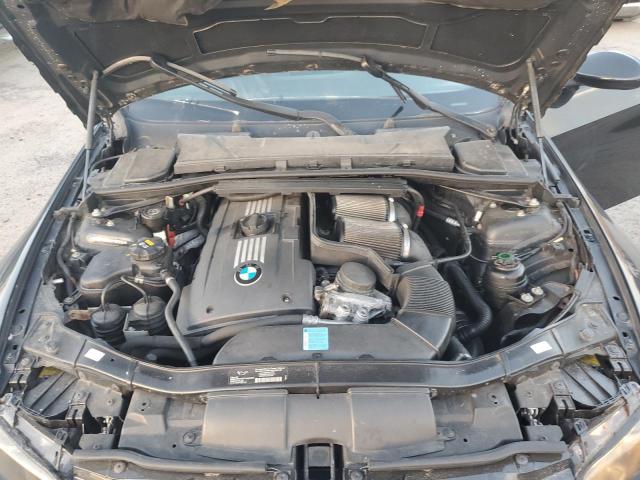 Photo 7 from auction – 2007 BMW 335 I with VIN WBAWB73507P023832