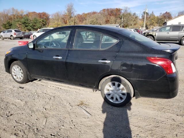 Photo 2 from auction – 2017 NISSAN VERSA S with VIN 3N1CN7AP5HL906519