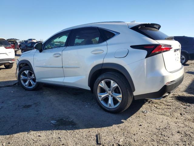 Photo 2 from auction – 2017 LEXUS NX 200T BA with VIN JTJBARBZ6H2123191