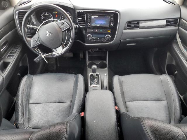 Photo 8 from auction – 2016 MITSUBISHI OUTLANDER with VIN JA4AZ3A39GZ011101