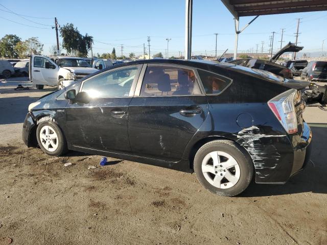 Photo 2 from auction – 2010 TOYOTA PRIUS with VIN JTDKN3DU3A5185237