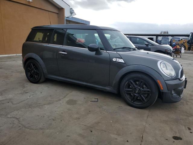 Photo 4 from auction – 2013 MINI COOPER S C with VIN WMWZG3C58DT576383