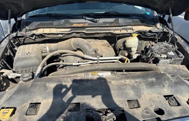 Photo 7 from auction – 2015 RAM 1500 LARAM with VIN 1C6RR7NT7FS515753