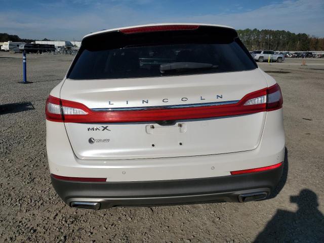 Photo 6 from auction – 2017 LINCOLN MKX RESERV with VIN 2LMPJ6LR7HBL38577