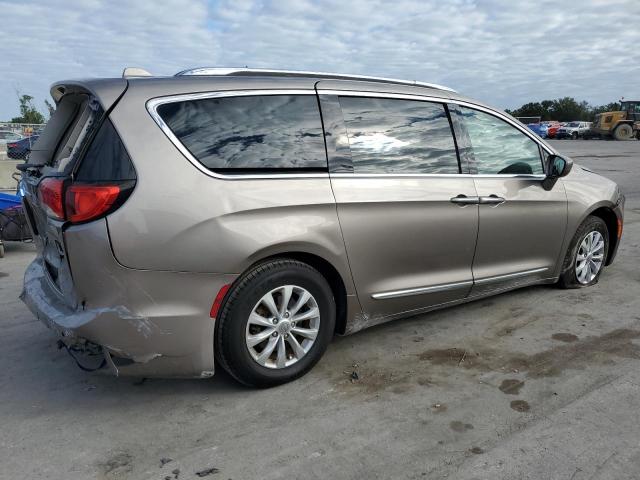 Photo 3 from auction – 2018 CHRYSLER PACIFICA T with VIN 2C4RC1BG3JR128741