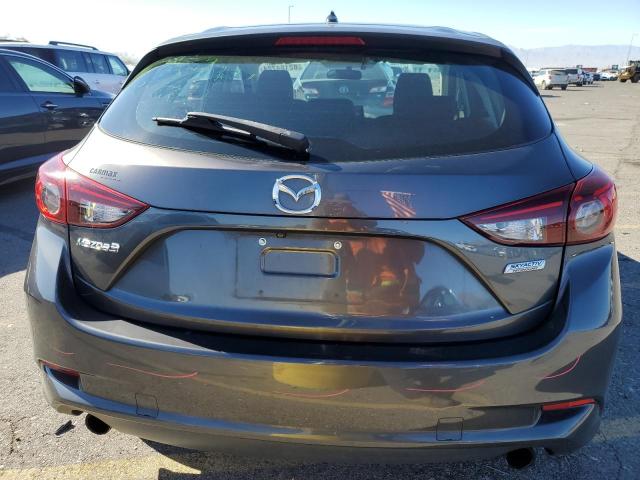 Photo 6 from auction – 2017 MAZDA 3 SPORT with VIN 3MZBN1K77HM145732