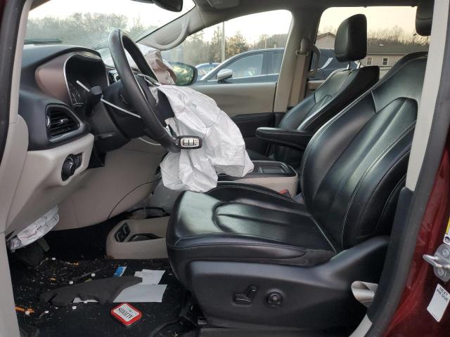 Photo 7 from auction – 2020 CHRYSLER VOYAGER LX with VIN 2C4RC1DG7LR148247
