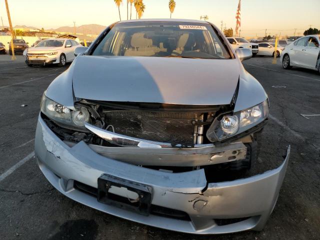 Photo 5 from auction – 2010 HONDA CIVIC EX with VIN 19XFA1F80AE048780