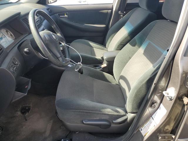 Photo 7 from auction – 2007 TOYOTA COROLLA CE with VIN 1NXBR32E97Z927652