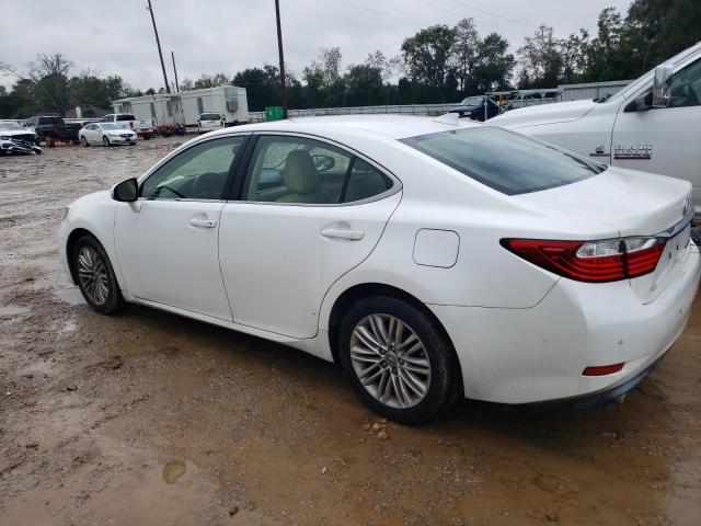 Photo 2 from auction – 2015 LEXUS ES 350 with VIN JTHBK1GG0F2158149