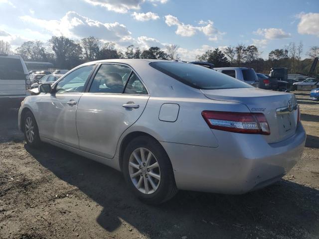 Photo 2 from auction – 2011 TOYOTA CAMRY BASE with VIN 4T1BF3EK7BU206815