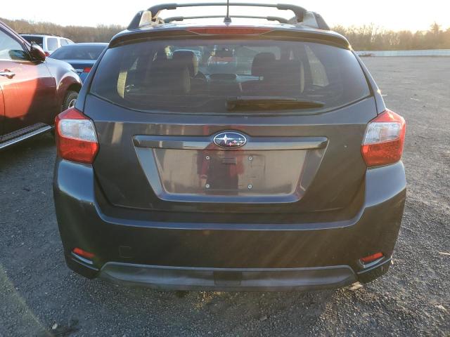 Photo 6 from auction – 2013 SUBARU IMPREZA SP with VIN JF1GPAL65DG824370