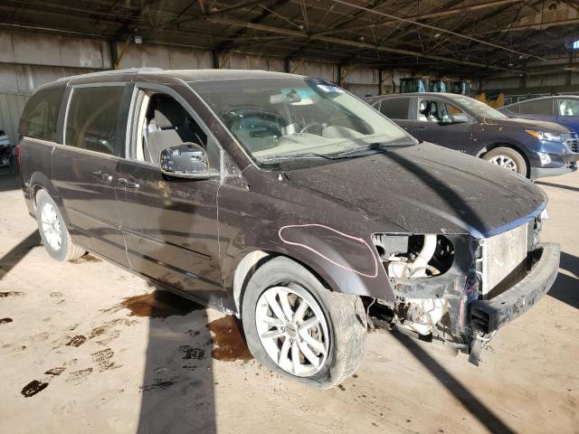 Photo 4 from auction – 2016 DODGE GRAND CARA with VIN 2C4RDGCG3GR380769